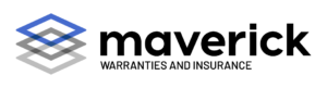Maverick Logo (Black)